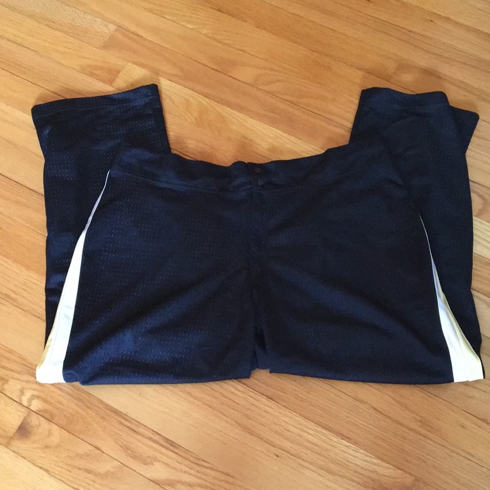 Nike Capri Joggers